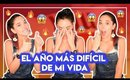 TAG DE FIN DE AÑO I KIKA NIETO