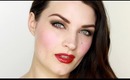 Rachel Weisz - Oz the Great and Powerful - Makeup Tutorial