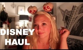 Walt Disney World Haul - Summer 2014