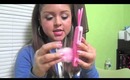 DIY: Make your own lip scrub at home!