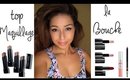 Top make-up été 2014 / La Bouche / ma selection des meilleurs produits de maquillage pour cet été