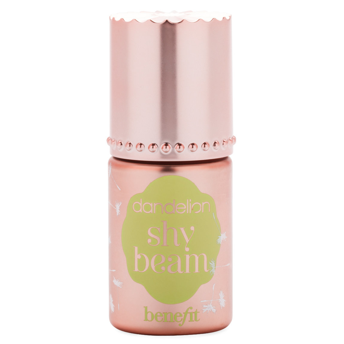 Benefit Cosmetics Dandelion Shy Beam Liquid Highlighter Beautylish 