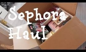 Sephora VIB Sale & Ulta Haul