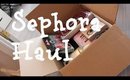 Sephora VIB Sale & Ulta Haul