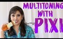How To Maintain Your Holiday Glow With Pixi Multi-Toning