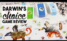 Darwin's Choice Game Review (How to Play)