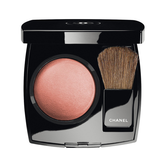 Chanel JOUES CONTRASTE Powder Blush 02 Rose Bronze | Beautylish