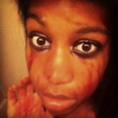 the blood effect 