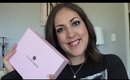GlossyBox Unboxing