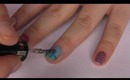 Color-Block your Nails for Spring: 10 designs, 1 video!