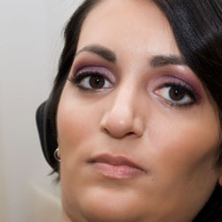 Shamini T.