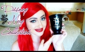 Disney Mug Collection | Rosa Klochkov