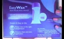 Influenster VoxBox Veet Easy Wax Unboxing