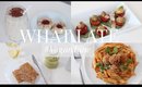 What I Ate #VeganJune 8 (Vegan/Plant-based) | JessBeautician