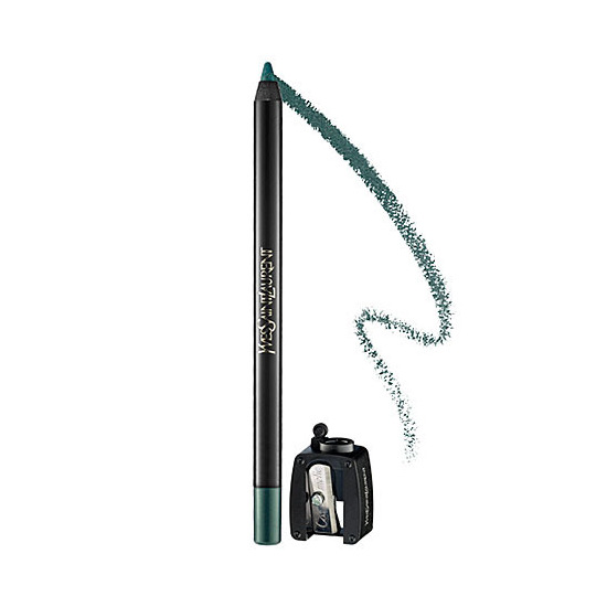Yves Saint Laurent DESSIN DU WATERPROOF - Long-Lasting Waterproof Eye 6 Amazon Green | Beautylish