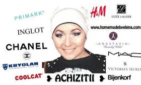 ❥ ACHIZITII   ❥