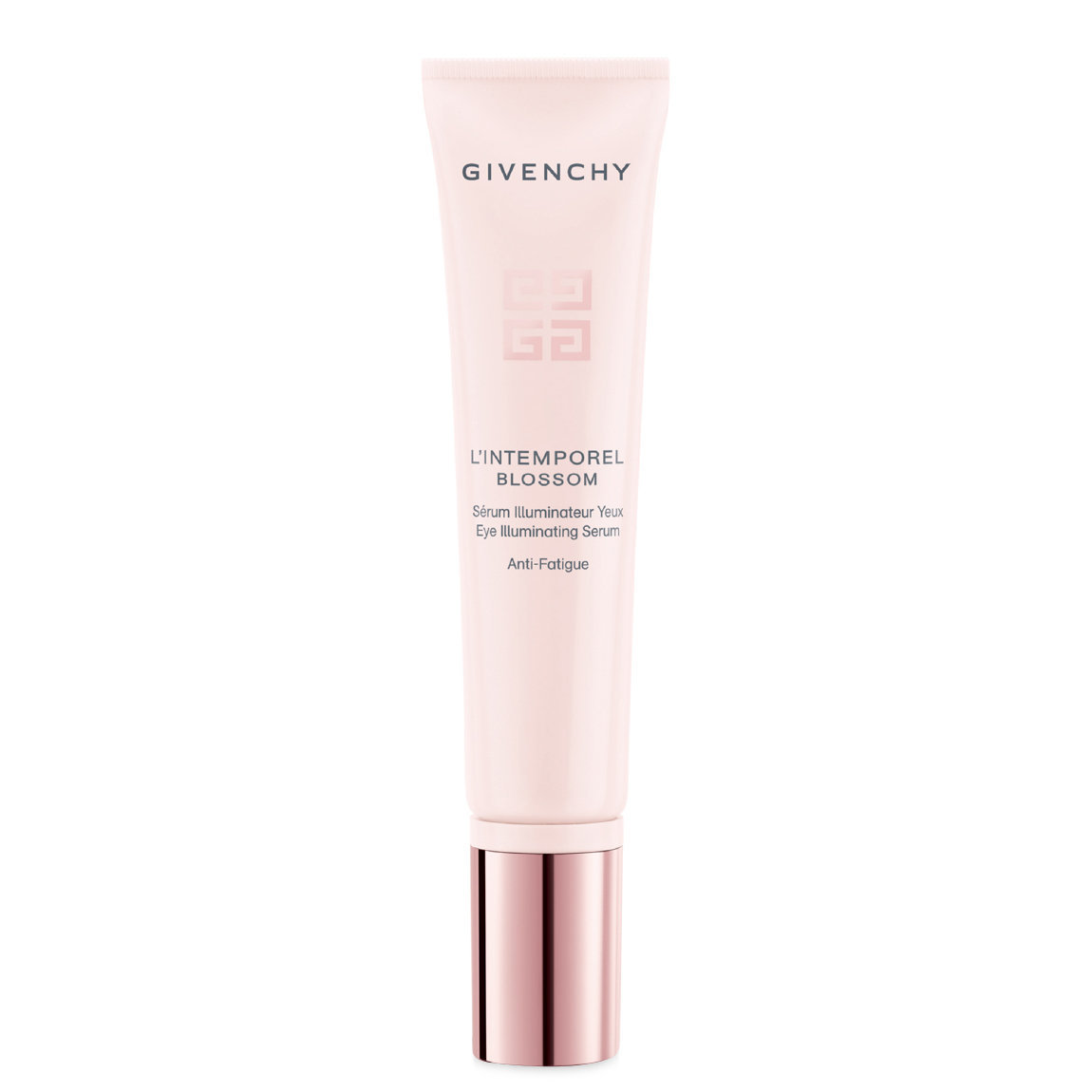 Givenchy L'Intemporel Blossom Eye Serum alternative view 1 - product swatch.