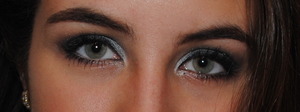 Another New Years Eve Eye Look
http://blushingbeautybabe.blogspot.com/