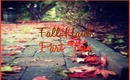 ♡ Fall Haul * Part 2 ♡