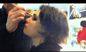 .Make-Up Event: Estée Lauder Make-up Counter @ Rinascente Roma (Italiano).