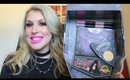 Lunatic Cosmetic Labs | Pro Contour Book -Elvira Palette- HD Powder & More | Vegan Beauty Brand
