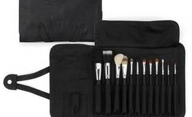 Sigma Essential Face+Eye Brush Set Review