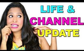 Life & Channel Updates vLog | ANA & Family Issues, 2nd Baby? | ShrutiArjunAnand