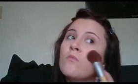 Current Foundation Routine