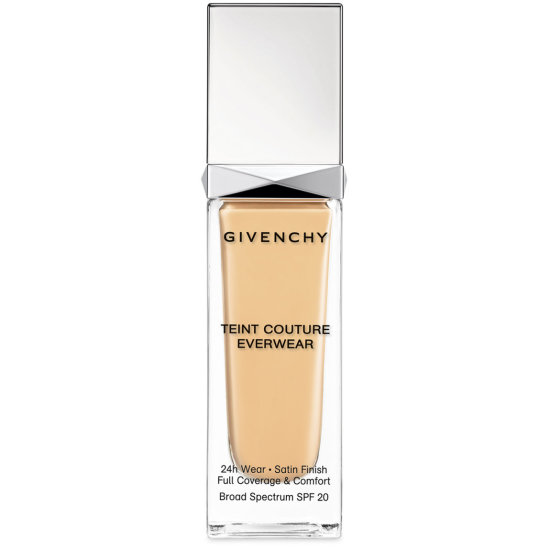 Givenchy Teint Couture Everwear Fluid Foundation Y200 | Beautylish