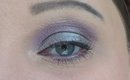 Urban Decay Vice 3 Tutorial #2