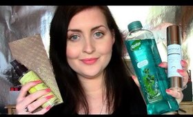 May Favourites 2015!