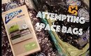 Andi's DCP #10: Attempting Space Bags