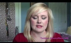 MAC Semi Precious and Betsey Johnson Haul!