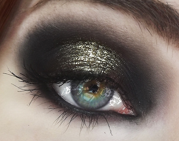 Bulletproof Utopia | Victoria D.'s (ToriBiohazard) Photo | Beautylish