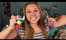 August Favorites