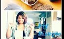 DIY Dry Shampoo