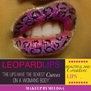 Leopard Lips
