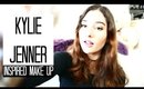 Kylie Jenner Inspired matte make-up + #lipkitbykylie dupe!?
