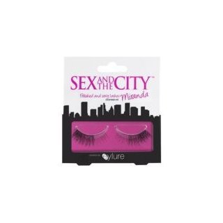 Eylure Sex and the City False Eyelashes Miranda 