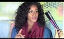 The new Weave & Wig styler from Red by Kiss Review & CONTEST TIME.... | SHLINDA1
