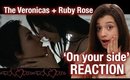 REACTION: On Your Side - The Veronicas + Ruby Rose