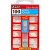 Kiss Full Cover Artificial Nail Kit Clear Active Square