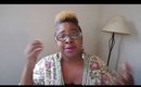 Devotional Diva - open your mouth and ask God for what you need!