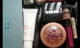September Beauty Favorites!