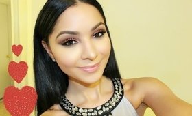 Get Ready With Me: Clubbing/Party Makeup