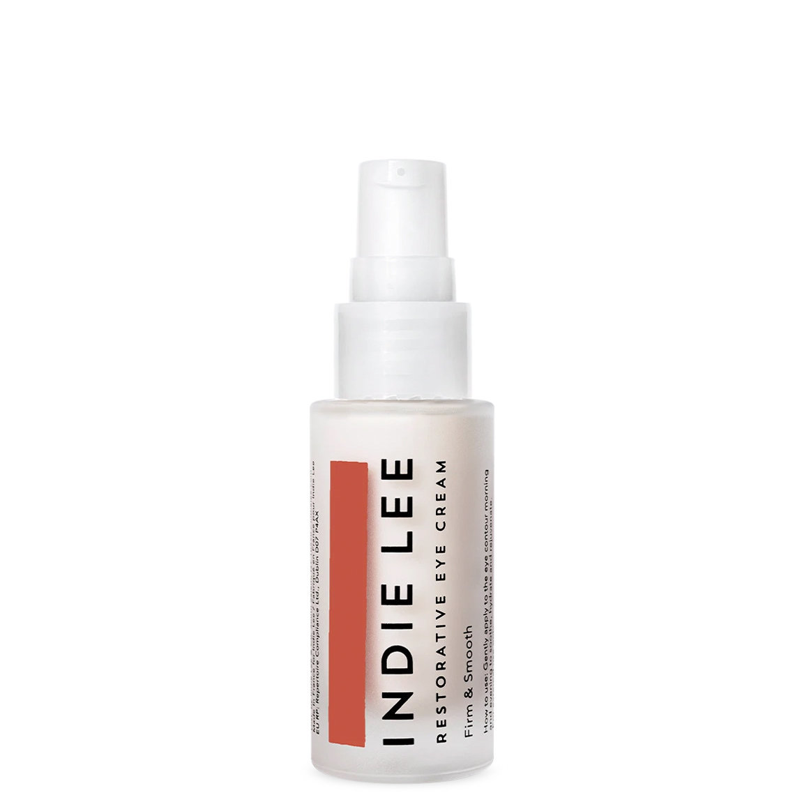 Indie Lee Restorative Eye Cream alternative view 1 - product swatch.