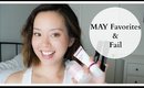 May Favorites & Fail The Body Shop, Murad, Japonesque, & MORES | DressYourselfHappy by Serein Wu