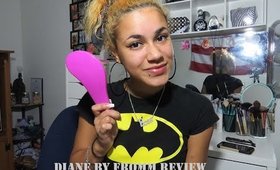 Diane by Fromm Review for Influencers Required!