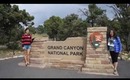 VLOG- Grand Canyon with MIssBeautyNana