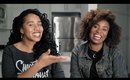 Honest Hour w/ @AkilahObviously | YouTube Hate + Insecurities